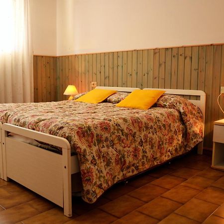 Residenze Etruria Aparthotel San Vincenzo Kültér fotó