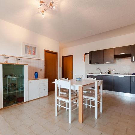 Residenze Etruria Aparthotel San Vincenzo Kültér fotó