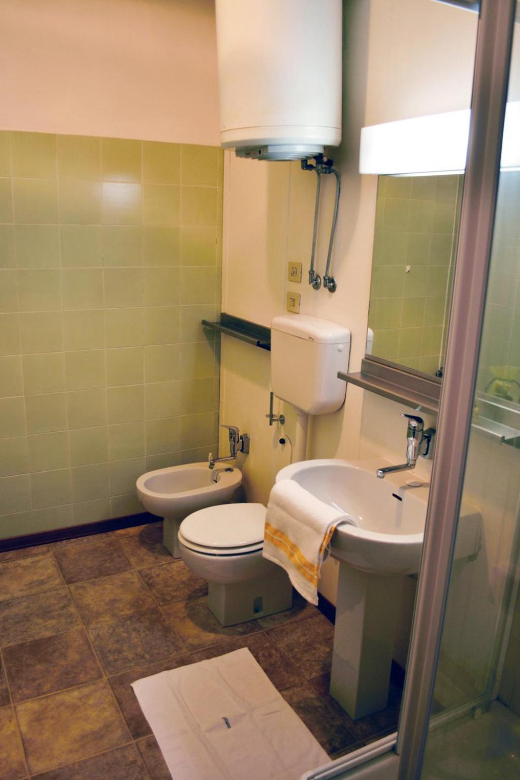 Residenze Etruria Aparthotel San Vincenzo Kültér fotó
