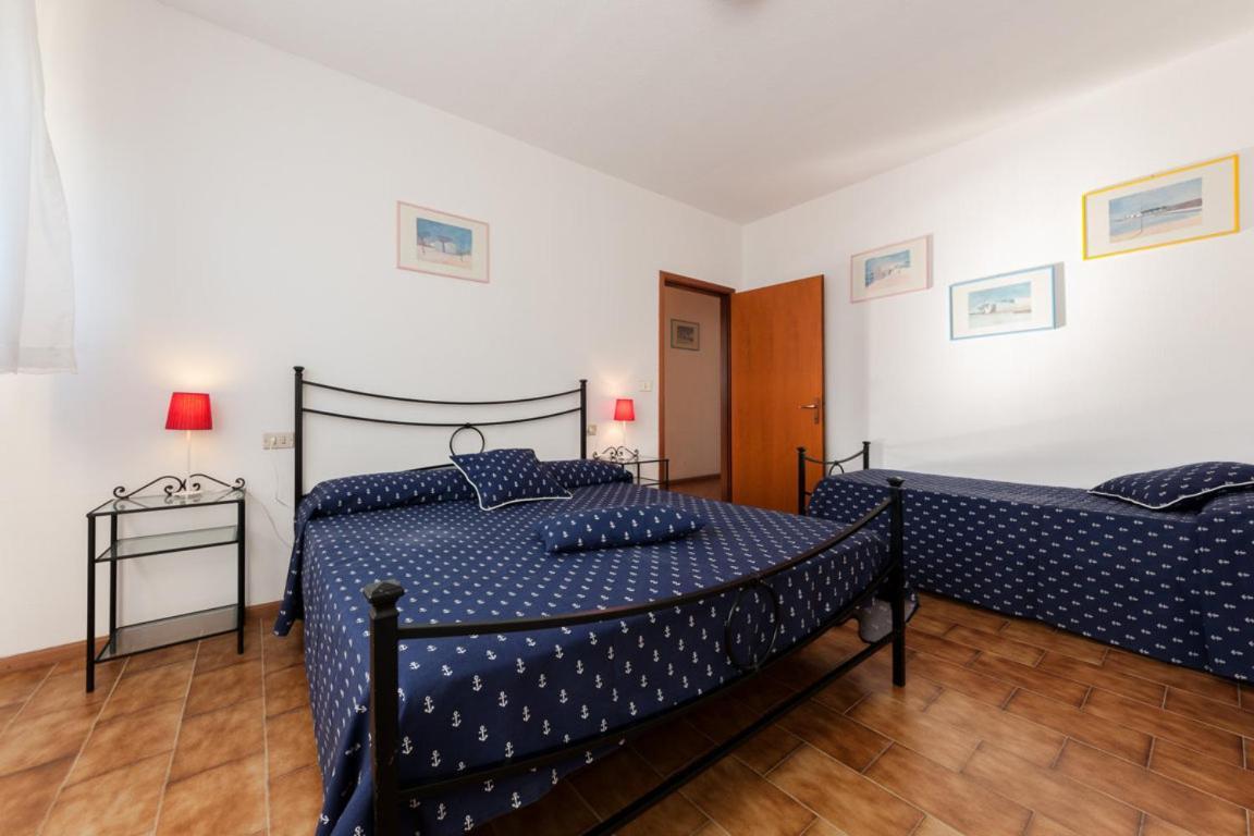 Residenze Etruria Aparthotel San Vincenzo Kültér fotó