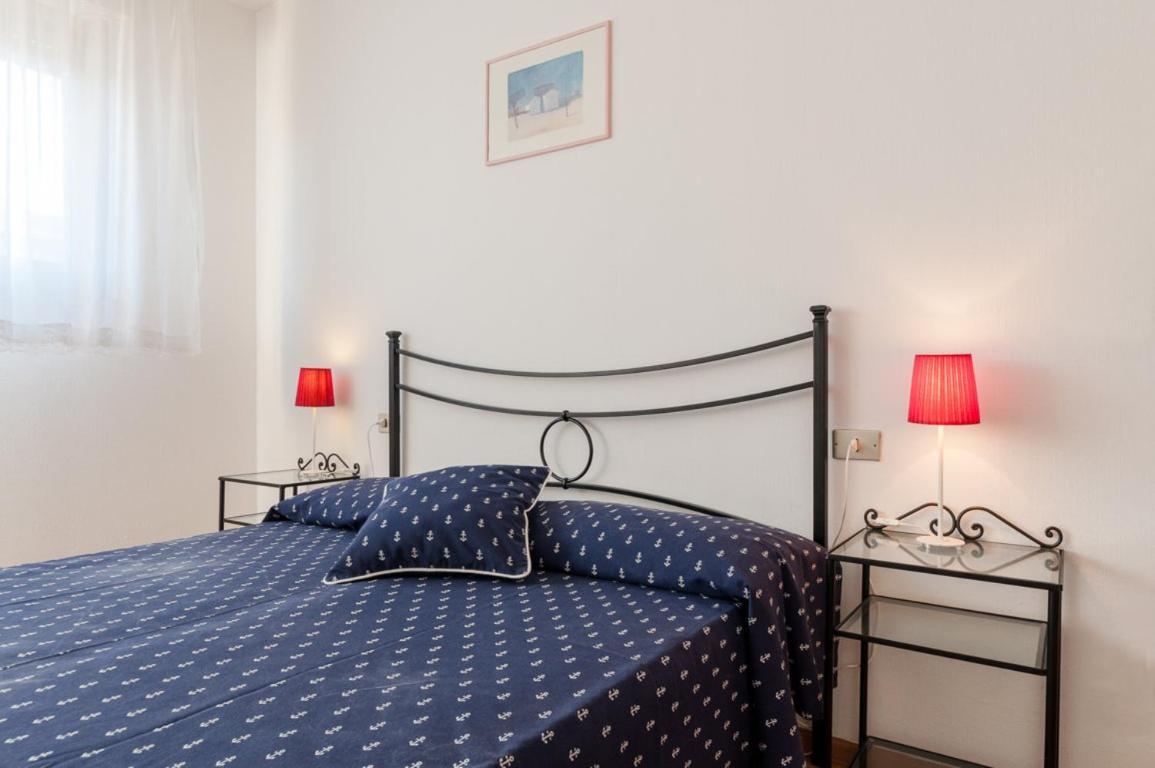 Residenze Etruria Aparthotel San Vincenzo Kültér fotó