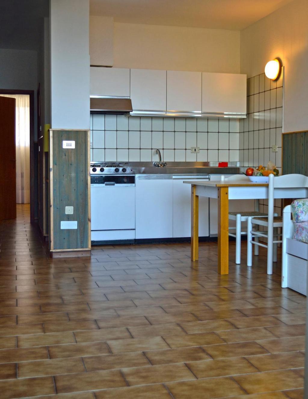 Residenze Etruria Aparthotel San Vincenzo Kültér fotó