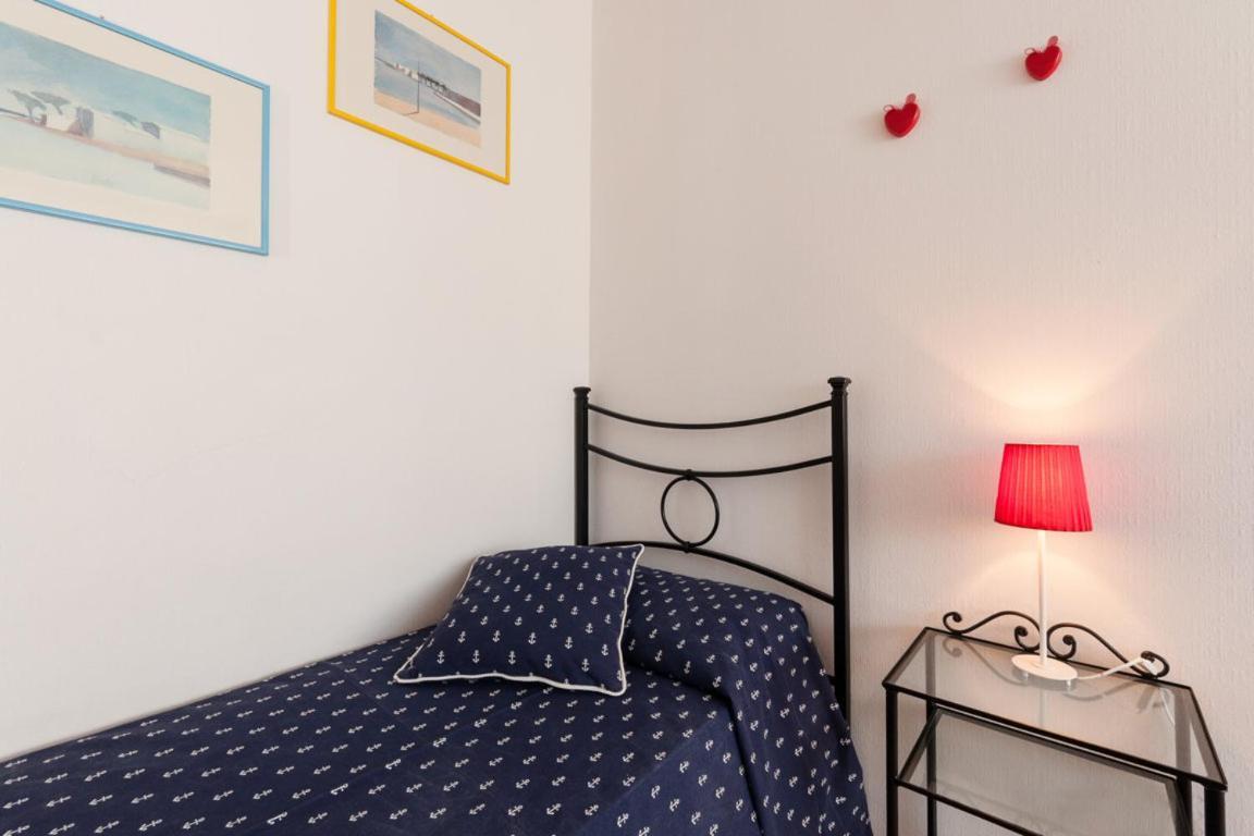 Residenze Etruria Aparthotel San Vincenzo Kültér fotó