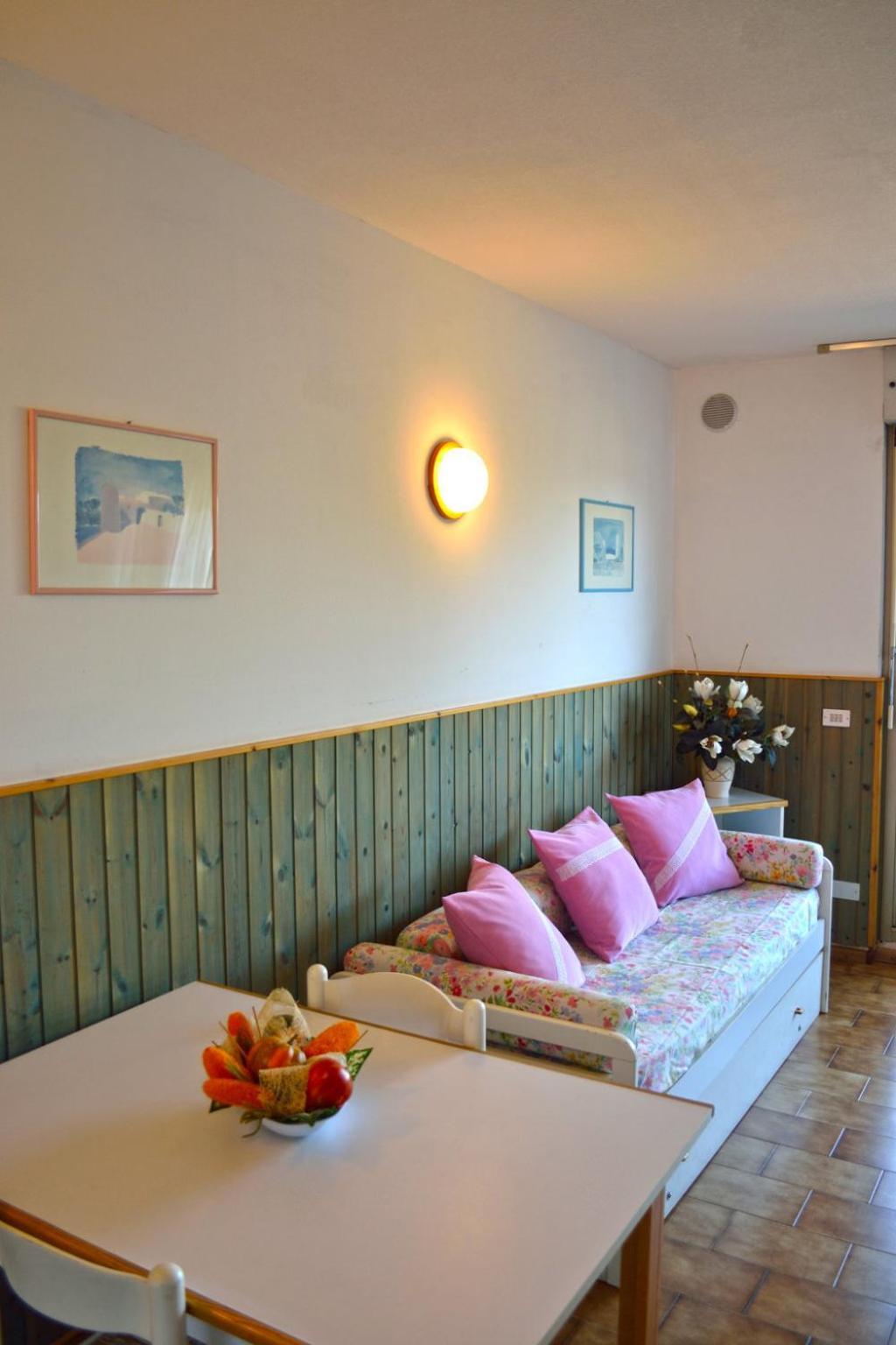 Residenze Etruria Aparthotel San Vincenzo Kültér fotó