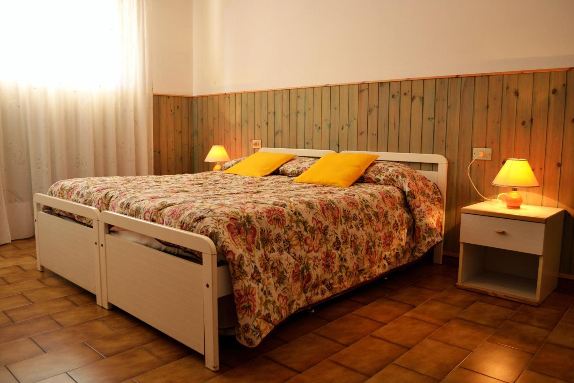 Residenze Etruria Aparthotel San Vincenzo Kültér fotó