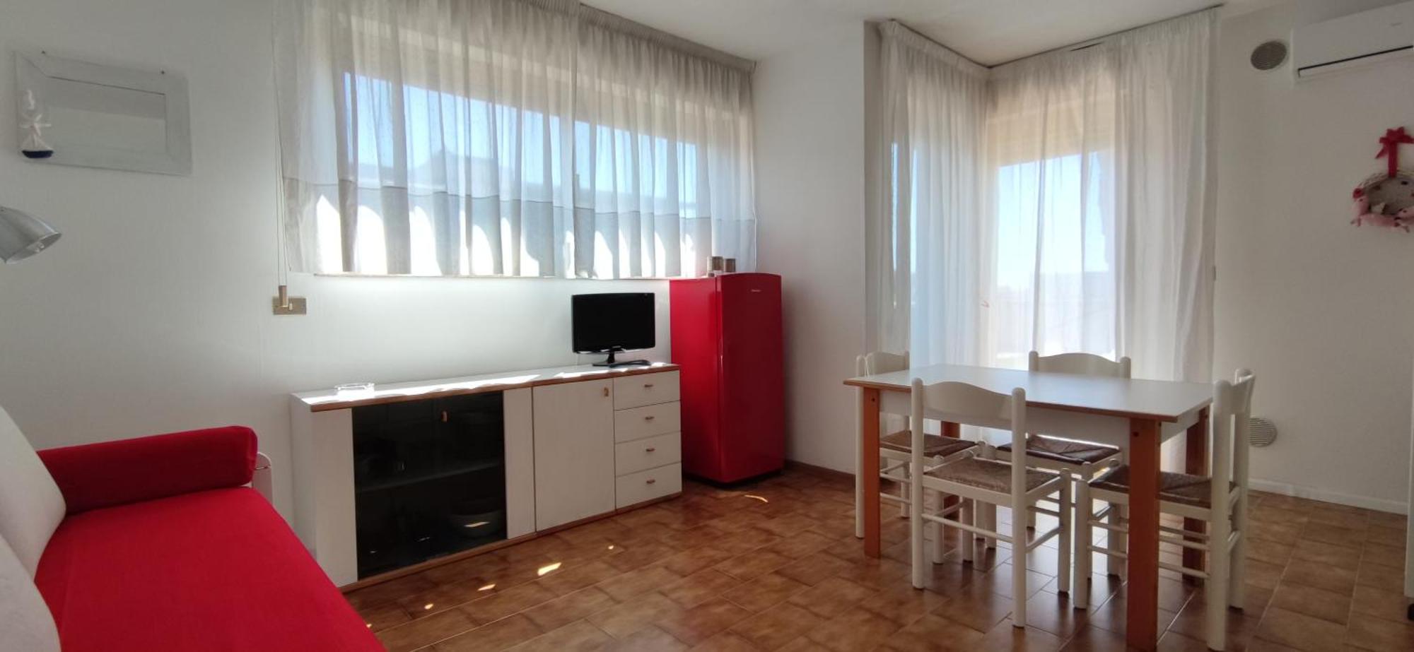 Residenze Etruria Aparthotel San Vincenzo Kültér fotó