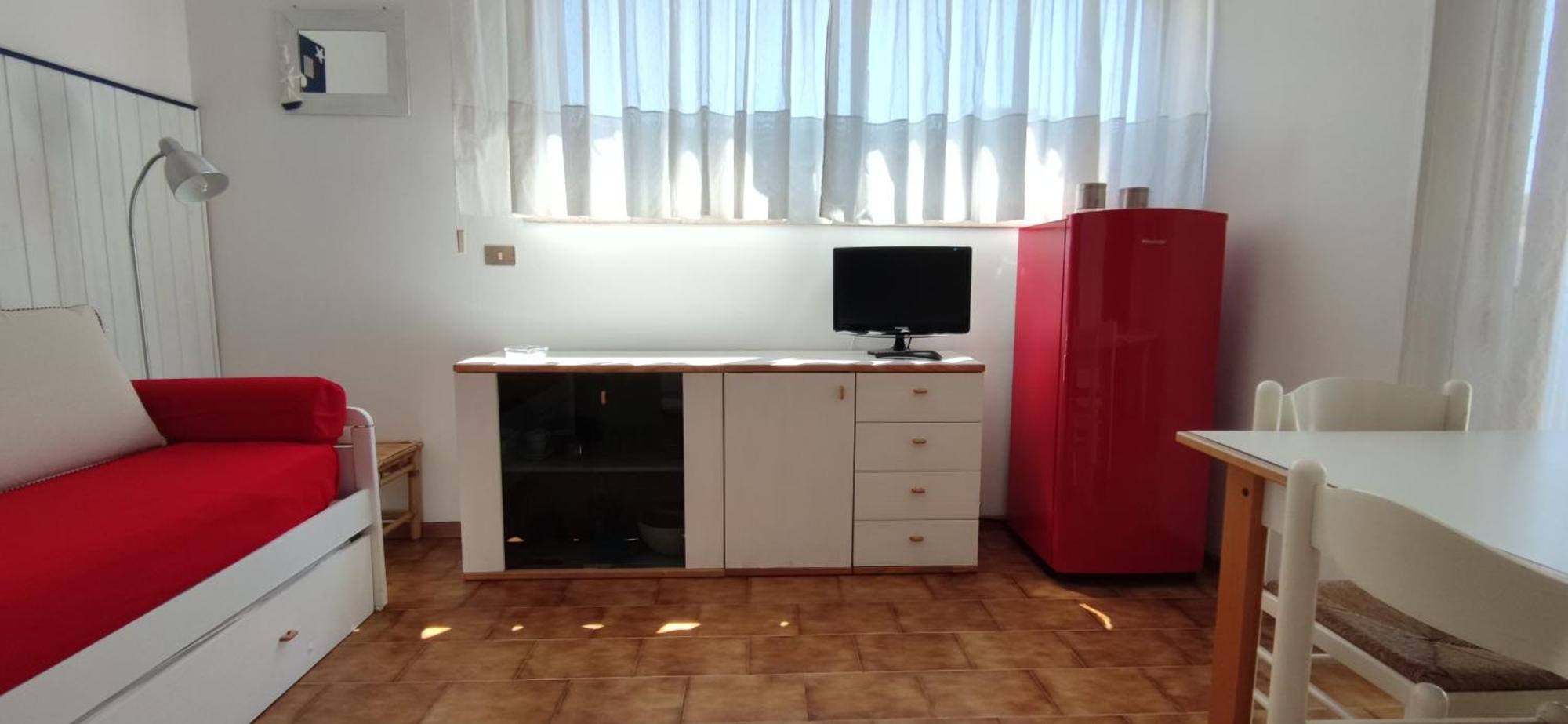 Residenze Etruria Aparthotel San Vincenzo Kültér fotó