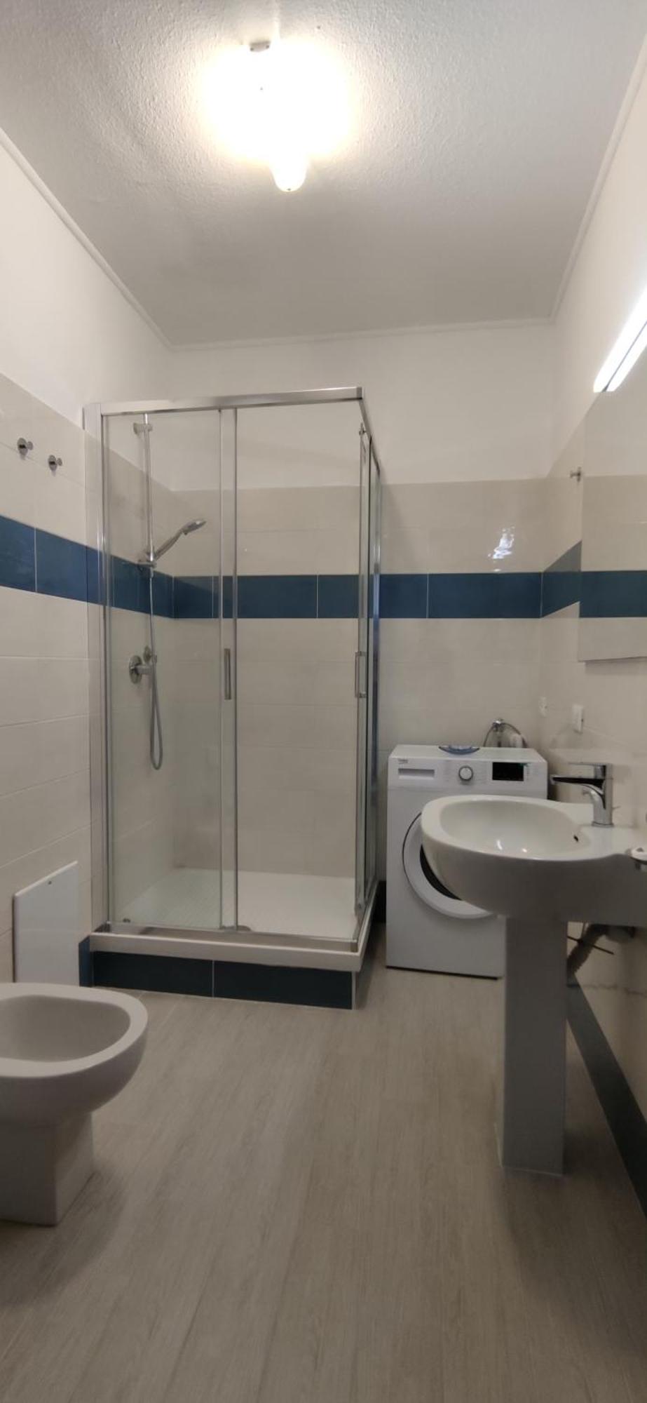 Residenze Etruria Aparthotel San Vincenzo Kültér fotó