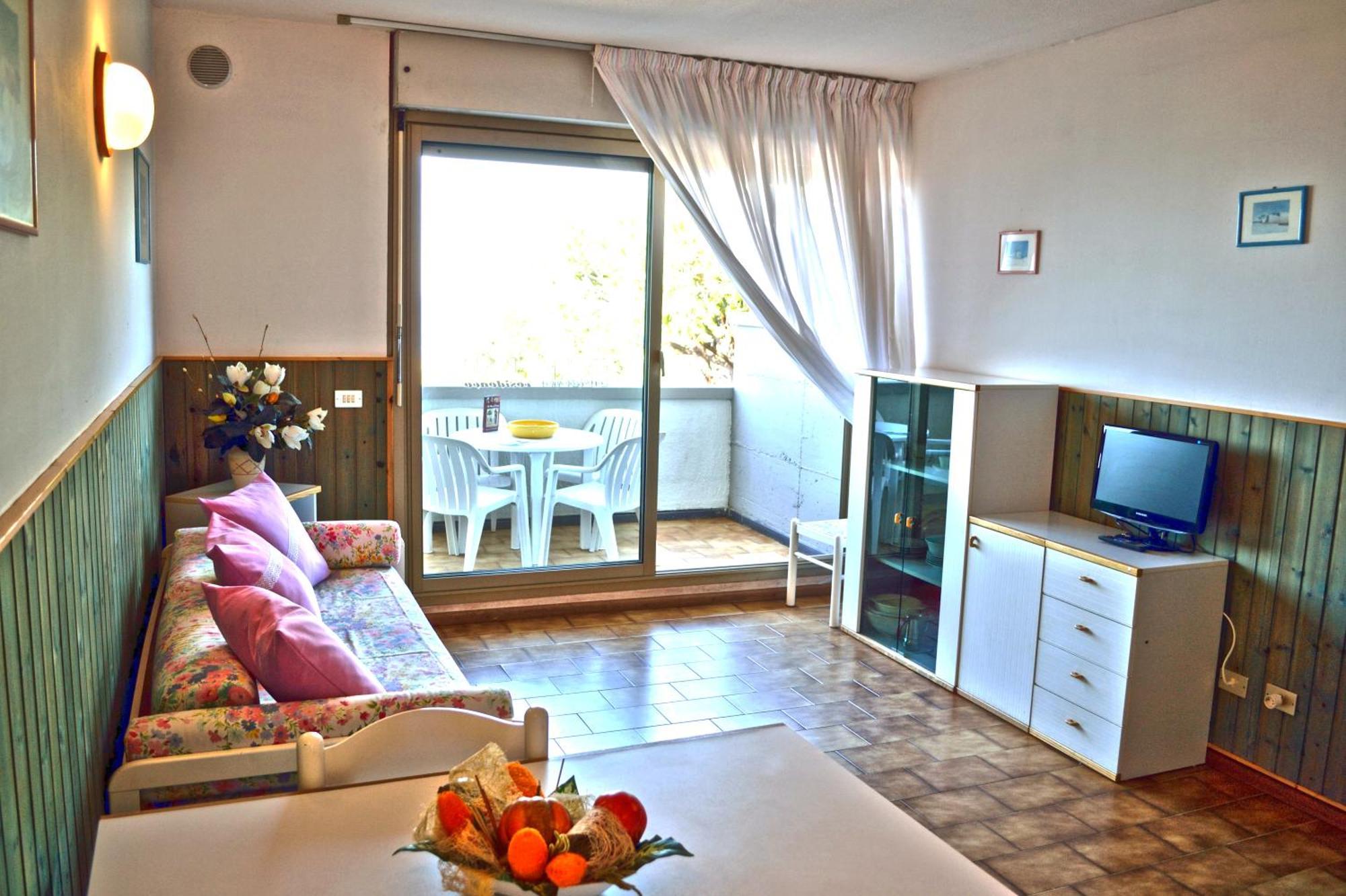 Residenze Etruria Aparthotel San Vincenzo Kültér fotó