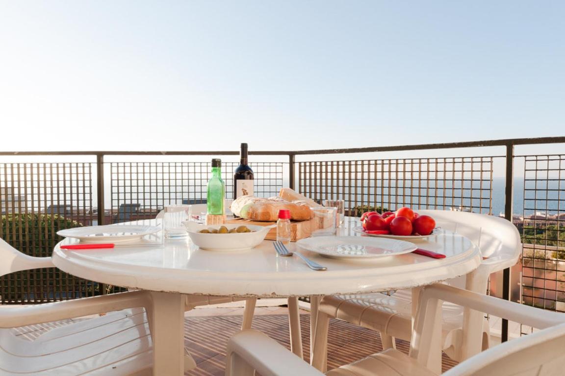 Residenze Etruria Aparthotel San Vincenzo Kültér fotó