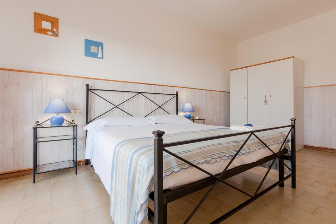 Residenze Etruria Aparthotel San Vincenzo Kültér fotó