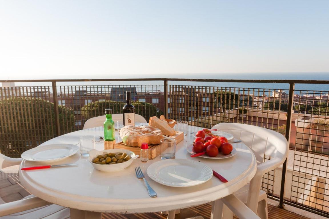 Residenze Etruria Aparthotel San Vincenzo Kültér fotó