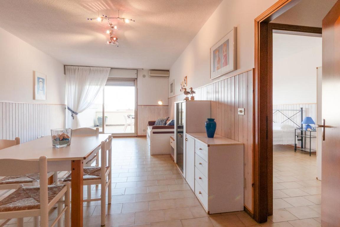 Residenze Etruria Aparthotel San Vincenzo Kültér fotó