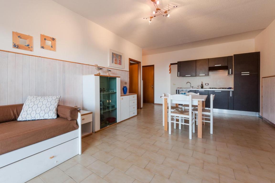 Residenze Etruria Aparthotel San Vincenzo Kültér fotó