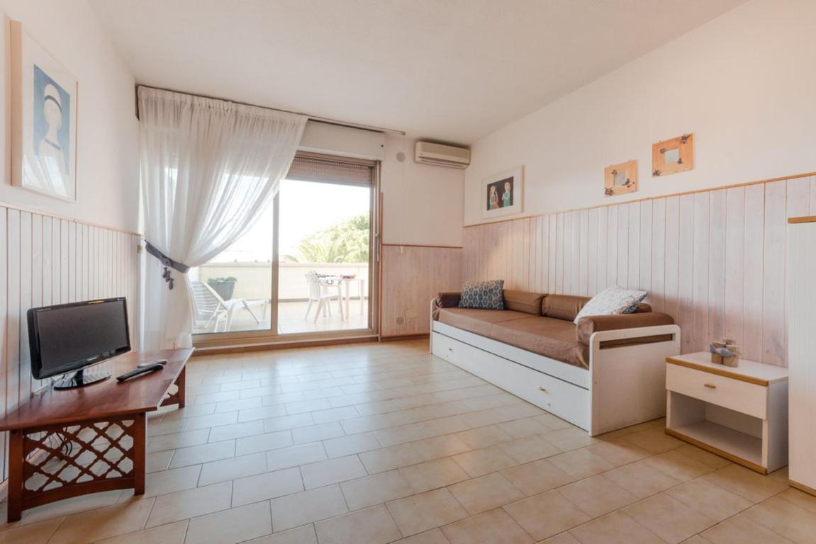 Residenze Etruria Aparthotel San Vincenzo Kültér fotó