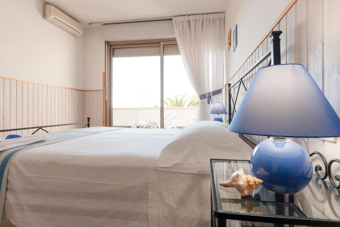 Residenze Etruria Aparthotel San Vincenzo Kültér fotó