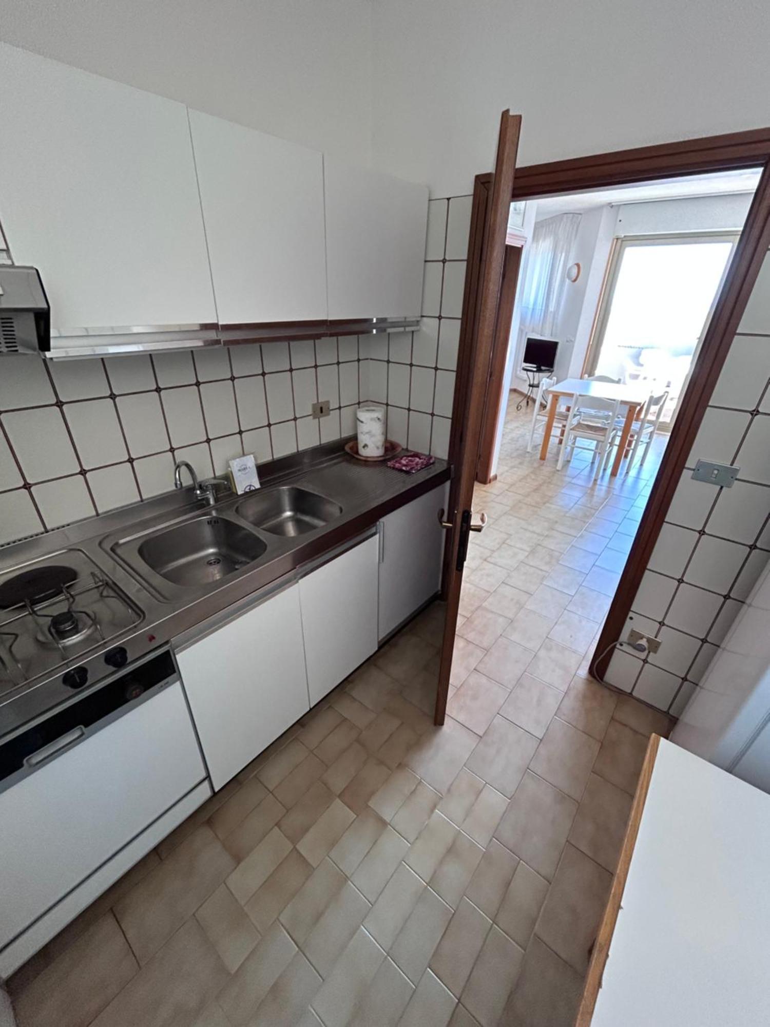 Residenze Etruria Aparthotel San Vincenzo Kültér fotó