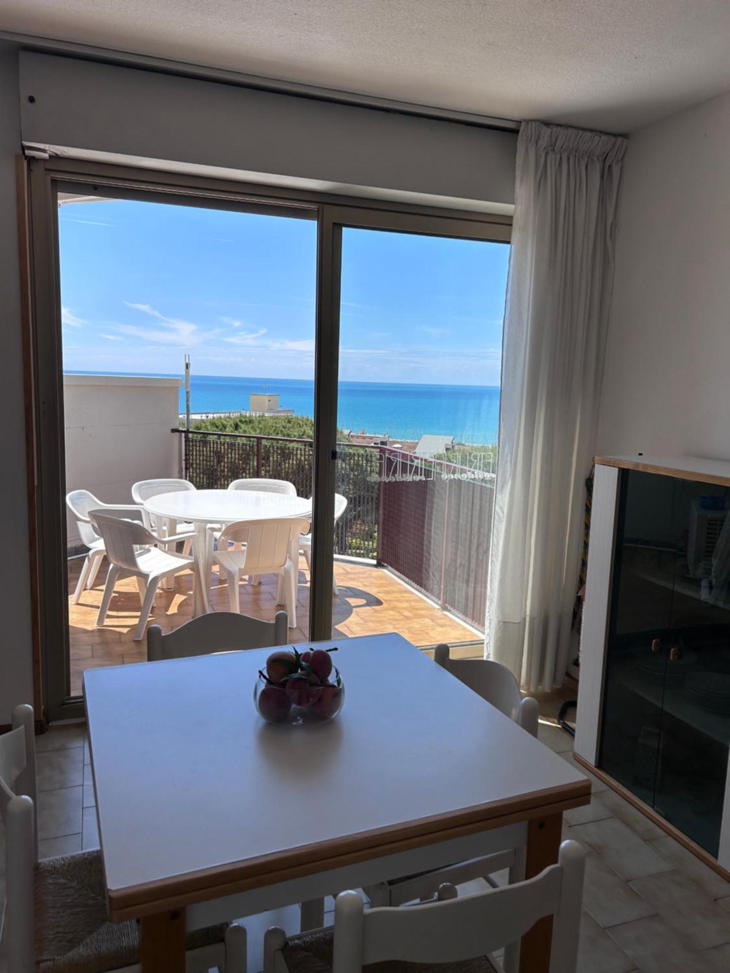 Residenze Etruria Aparthotel San Vincenzo Kültér fotó