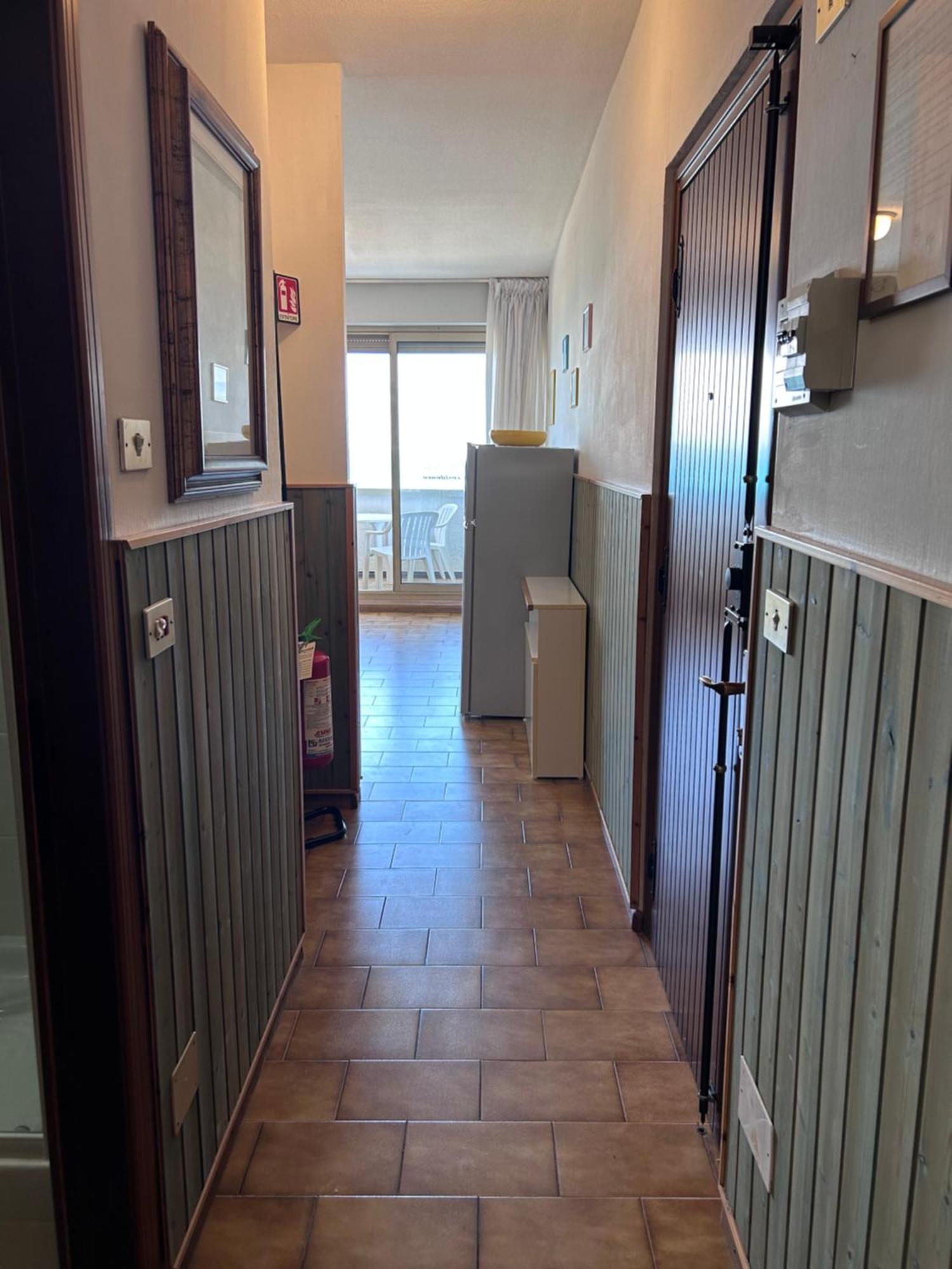 Residenze Etruria Aparthotel San Vincenzo Kültér fotó