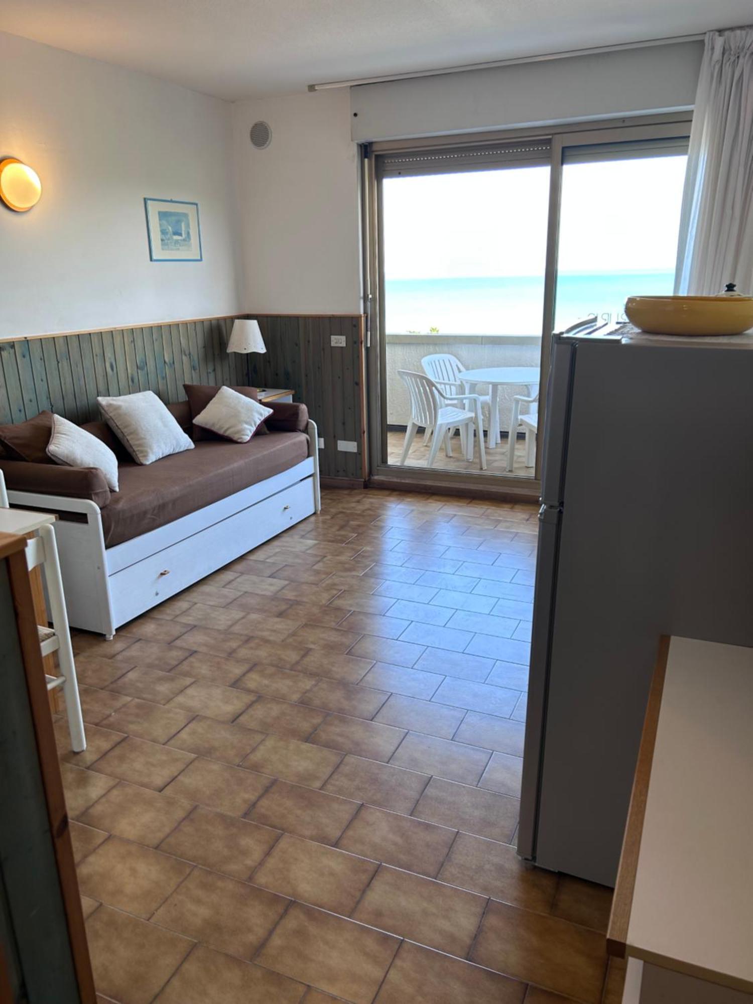 Residenze Etruria Aparthotel San Vincenzo Kültér fotó