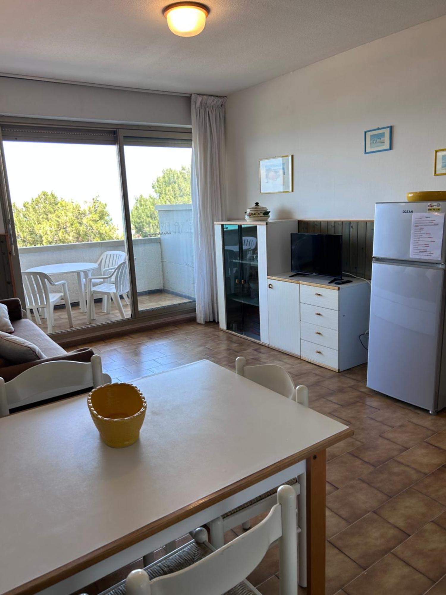 Residenze Etruria Aparthotel San Vincenzo Kültér fotó