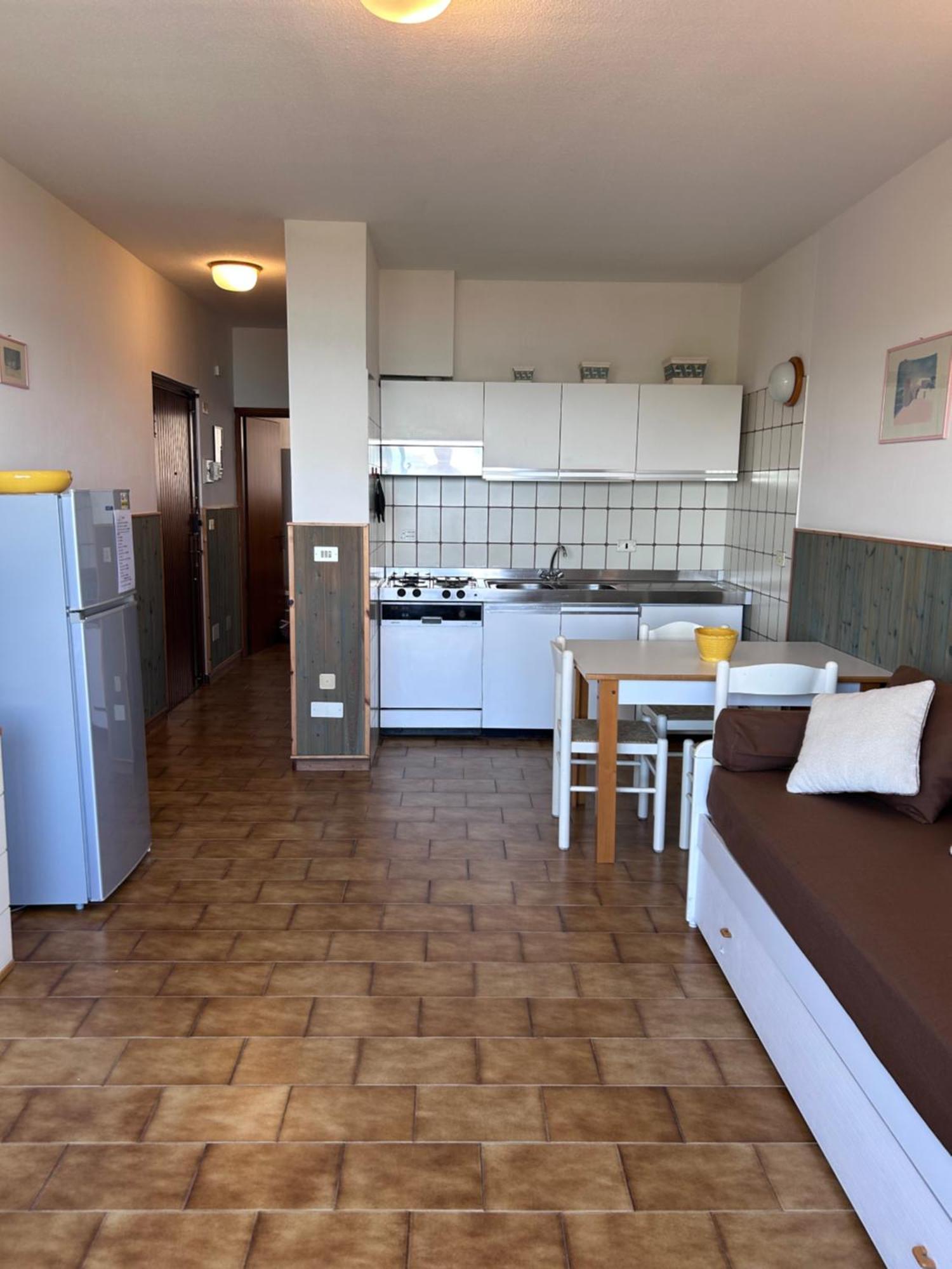 Residenze Etruria Aparthotel San Vincenzo Kültér fotó