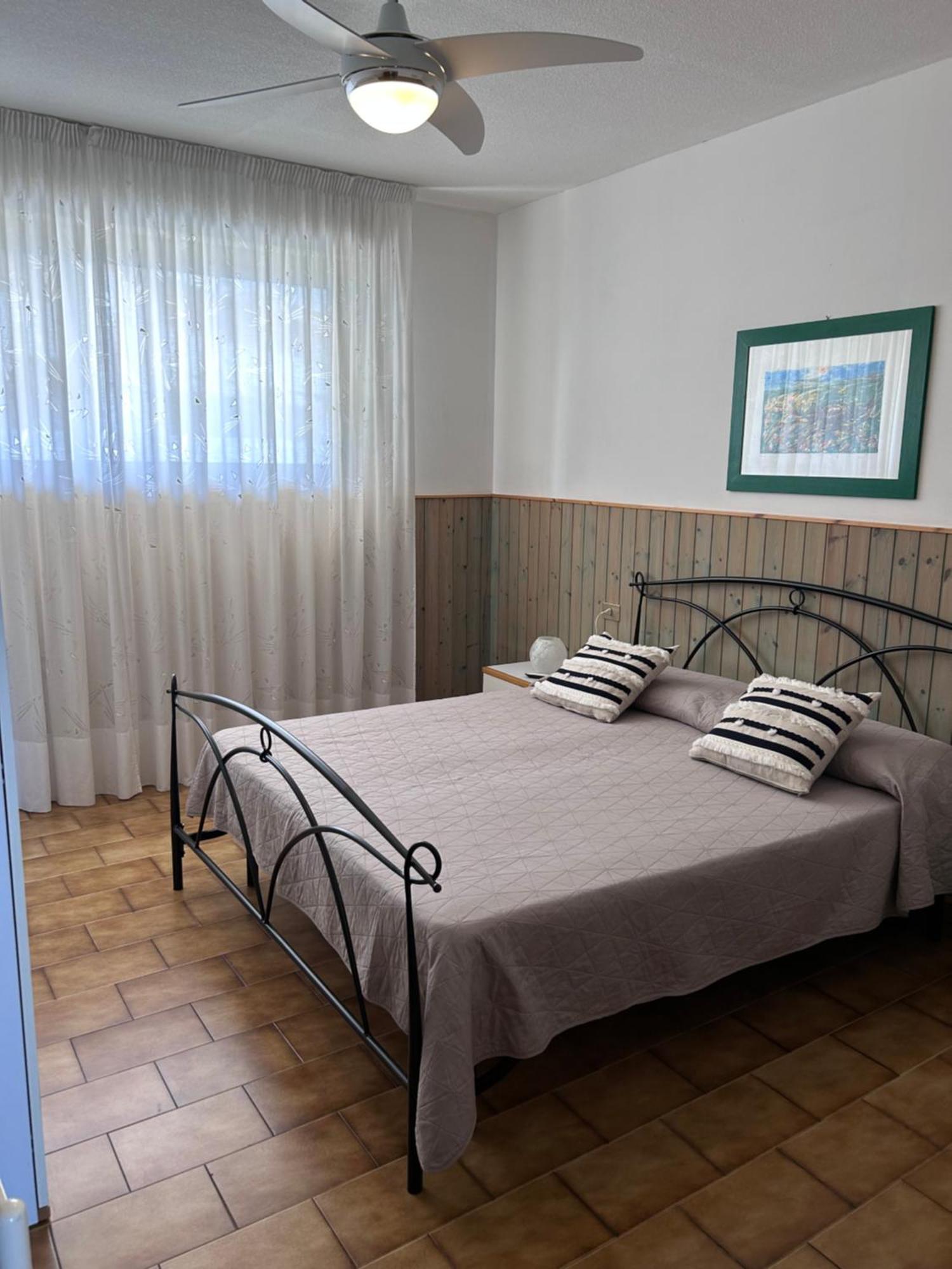 Residenze Etruria Aparthotel San Vincenzo Kültér fotó
